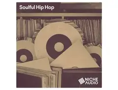 Soulful Hip Hop main image