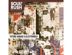 Soul Rush Records Future Garage & Electronica main image