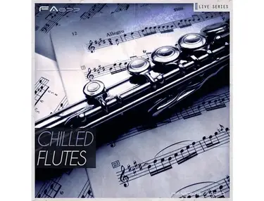 Famous Audio Live Series: Chilled Flutes