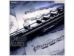 Famous Audio Live Series: Chilled Flutes main image