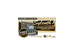 Plugin Boutique Sylenth Synth Sampler main image