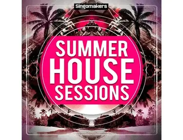 Singomakers Summer House Sessions