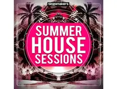 Singomakers Summer House Sessions main image