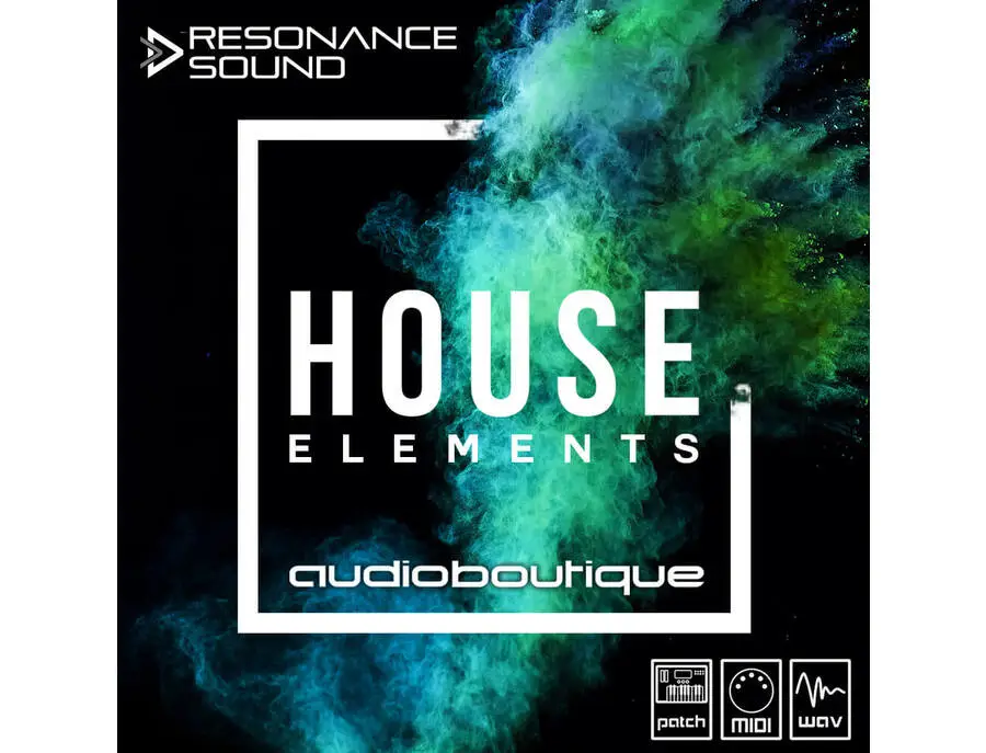 Resonance Sound Audio Boutique - House Elements - What To Know & Where ...