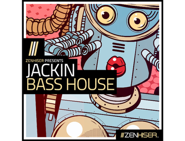 Zenhiser Jackin Bass House