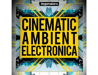 Singomakers Cinematic Ambient & Electronica