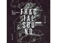 Loopmasters Evac & Phidelity Present Fractal Sound main image