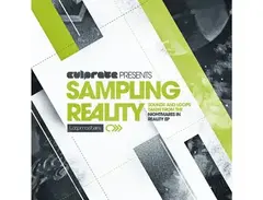 Loopmasters Culprate Presents - Sampling Reality main image