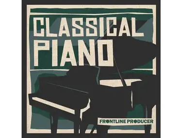 Frontline Producer Classical Piano