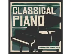 Frontline Producer Classical Piano main image