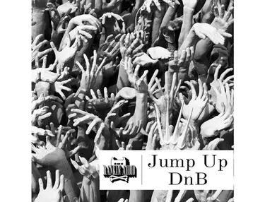 Rankin Audio Jump Up DnB