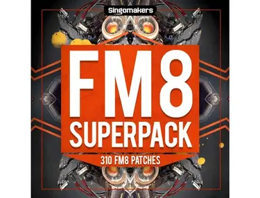 Singomakers FM8 Super Pack