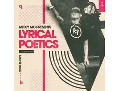 Loopmasters Messy MC - Lyrical Poetics main image