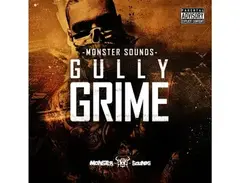 Monster Sounds Gully Grime main image