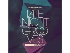 Loopmasters Late Night Grooves main image