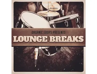 Organic Loops Lounge Breaks