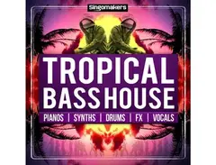 Singomakers Tropical Bass House main image