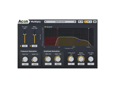 Acon Digital Multiply