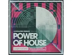 Loopmasters Power Of House main image