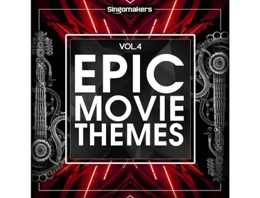 Singomakers Epic Movie Themes 4
