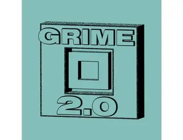 UNDRGRND SOUNDS Grime 2.0
