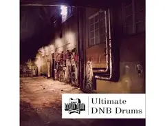 Rankin Audio Ultimate DnB Drums main image