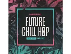 Loopmasters Future Chill Hop main image