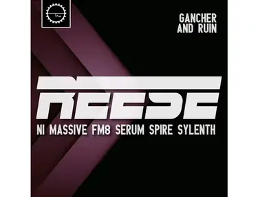 Industrial Strength Gancher & Ruin: Reese