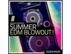 Zenhiser Summer EDM Blowout! main image