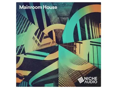 Niche Audio - Mainroom House