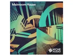 Niche Audio - Mainroom House main image