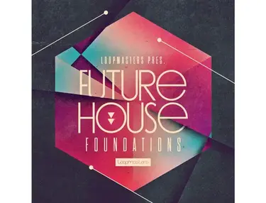 Loopmasters Future House Foundations