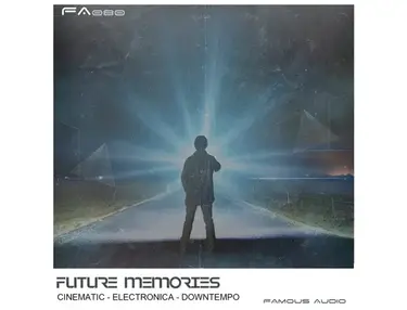 Famous Audio Future Memories
