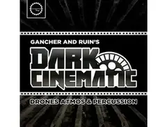 Industrial Strength Gancher & Ruin: Dark Cinematic main image