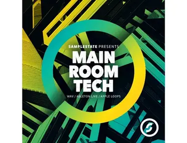 Samplestate Mainroom Tech