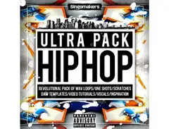 Singomakers Hip Hop Ultra Pack main image