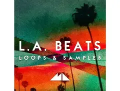 ModeAudio LA Beats - Loops & Samples main image