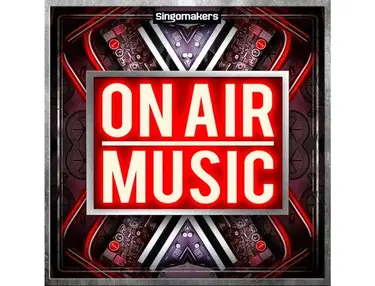 Singomakers On Air Music