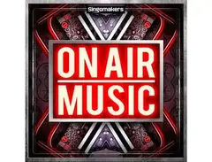 Singomakers On Air Music main image