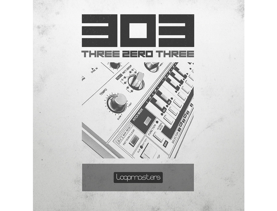 Three Zero Three - What To Know & Where To Buy | Equipboard