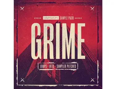 Loopmasters Grime