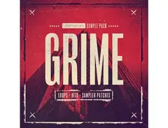 Loopmasters Grime main image
