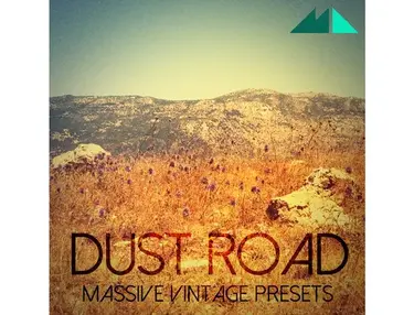 ModeAudio Dust Road