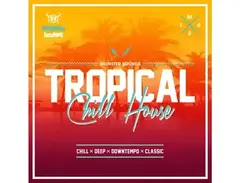 Monster Sounds Tropical Chill House main image