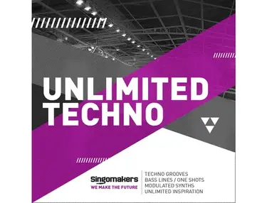 Singomakers Unlimited Techno