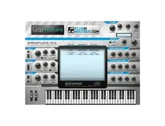 Plugin Boutique Zampler main image