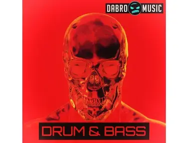 DABRO Music Drum And Bass