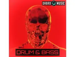 DABRO Music Drum And Bass main image