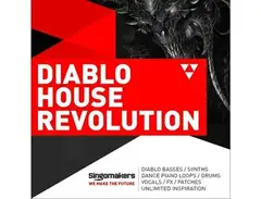 Singomakers Diablo House Revolution main image