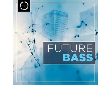 Industrial Strength ISR - Future Bass